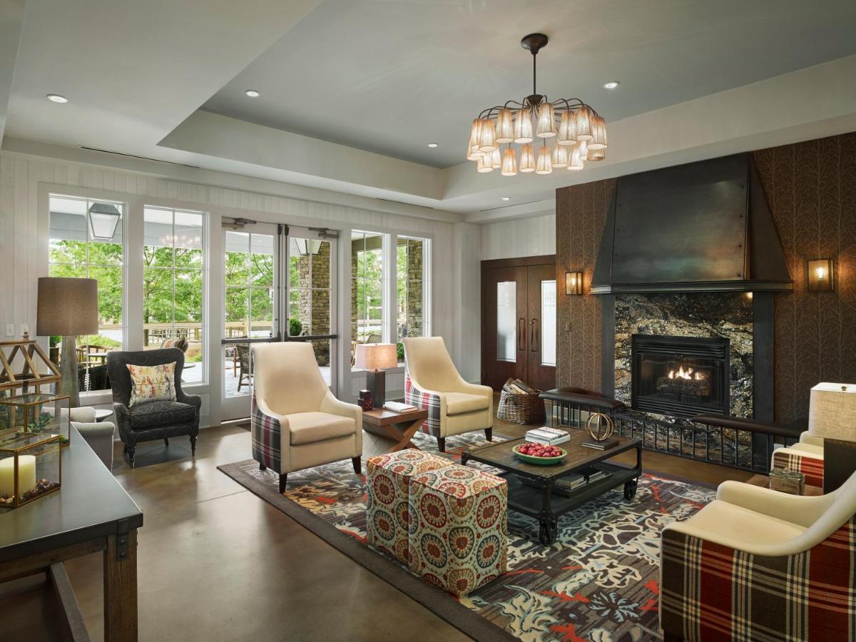 | The Inn at Chesapeake Bay Beach Club