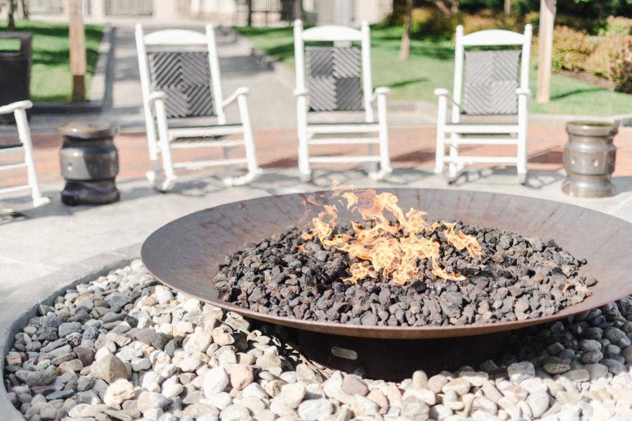 | The Inn at Chesapeake Bay Beach Club