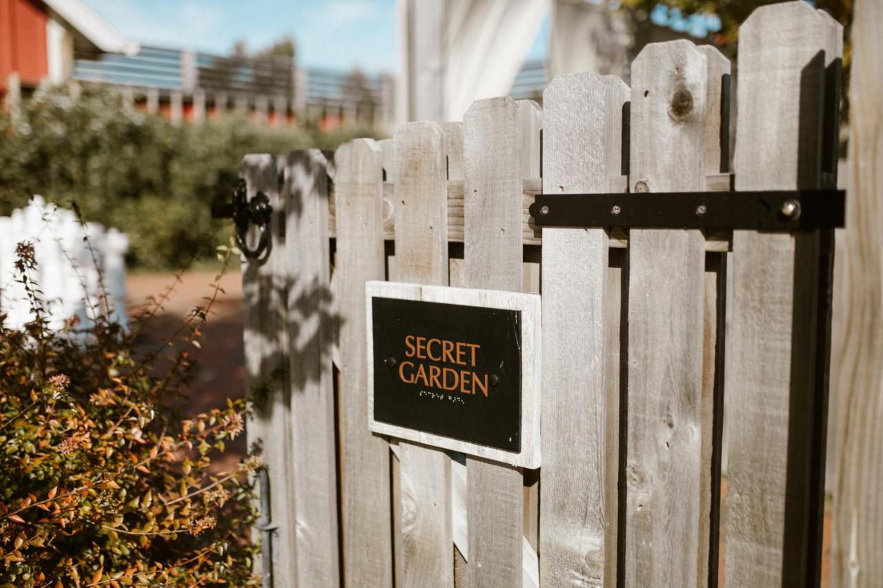 | The Inn at Chesapeake Bay Beach Club