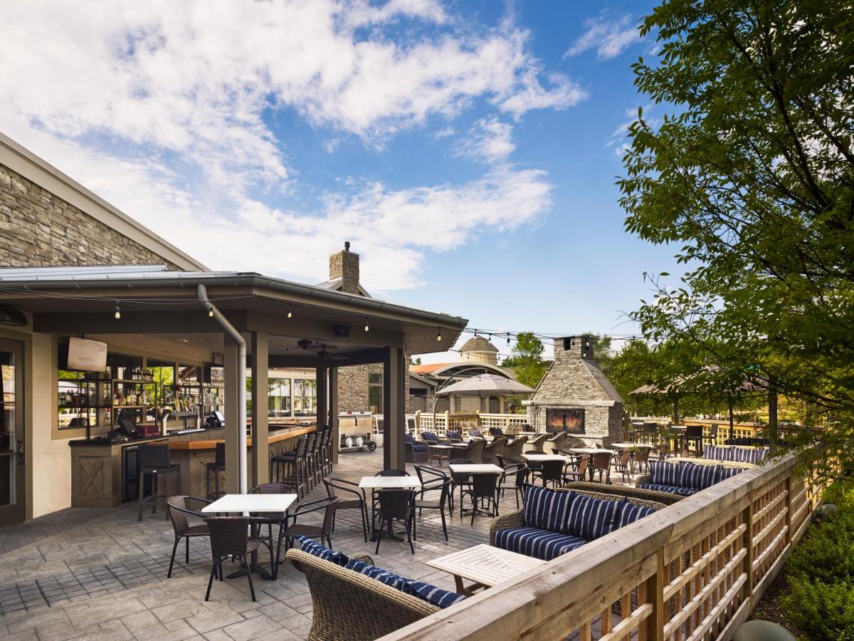 | The Inn at Chesapeake Bay Beach Club