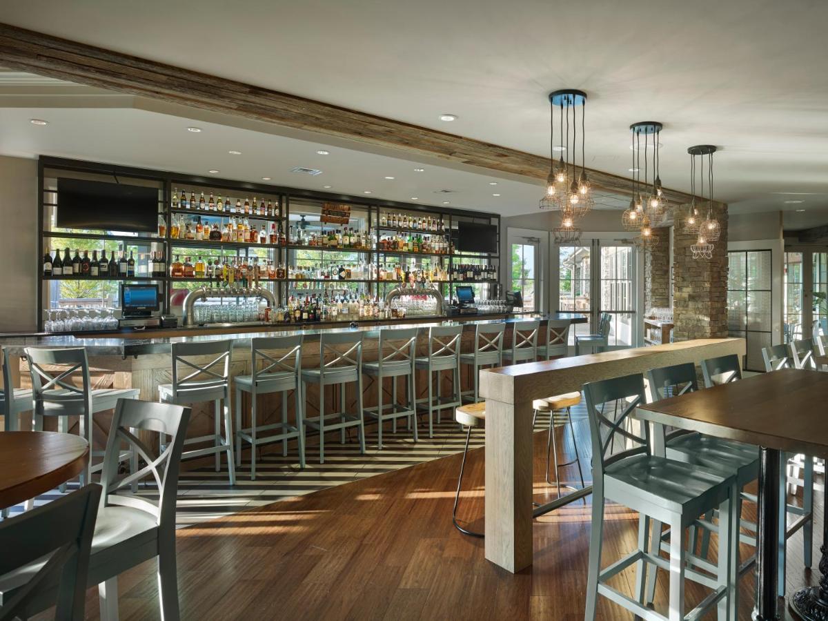 | The Inn at Chesapeake Bay Beach Club