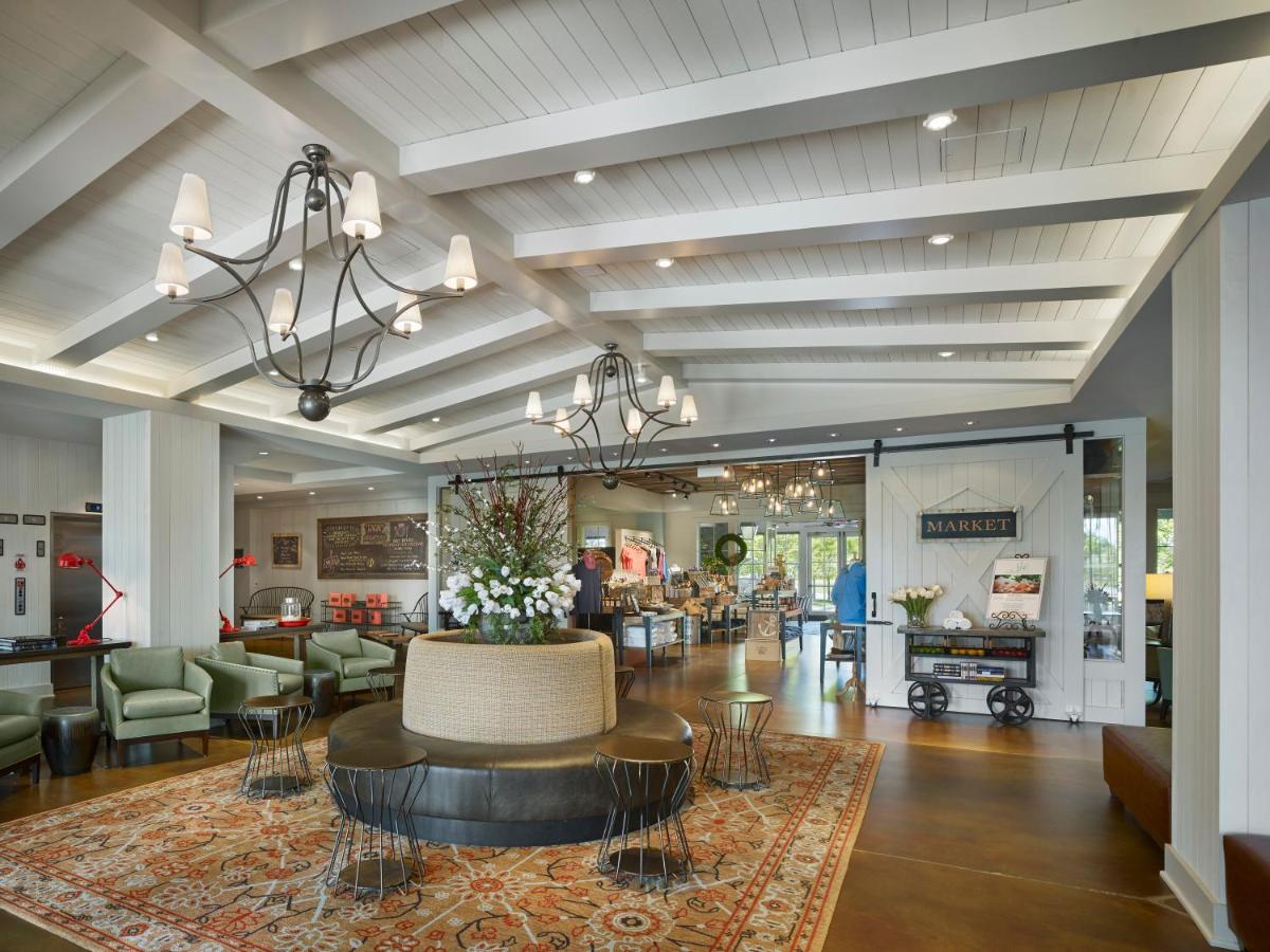 | The Inn at Chesapeake Bay Beach Club