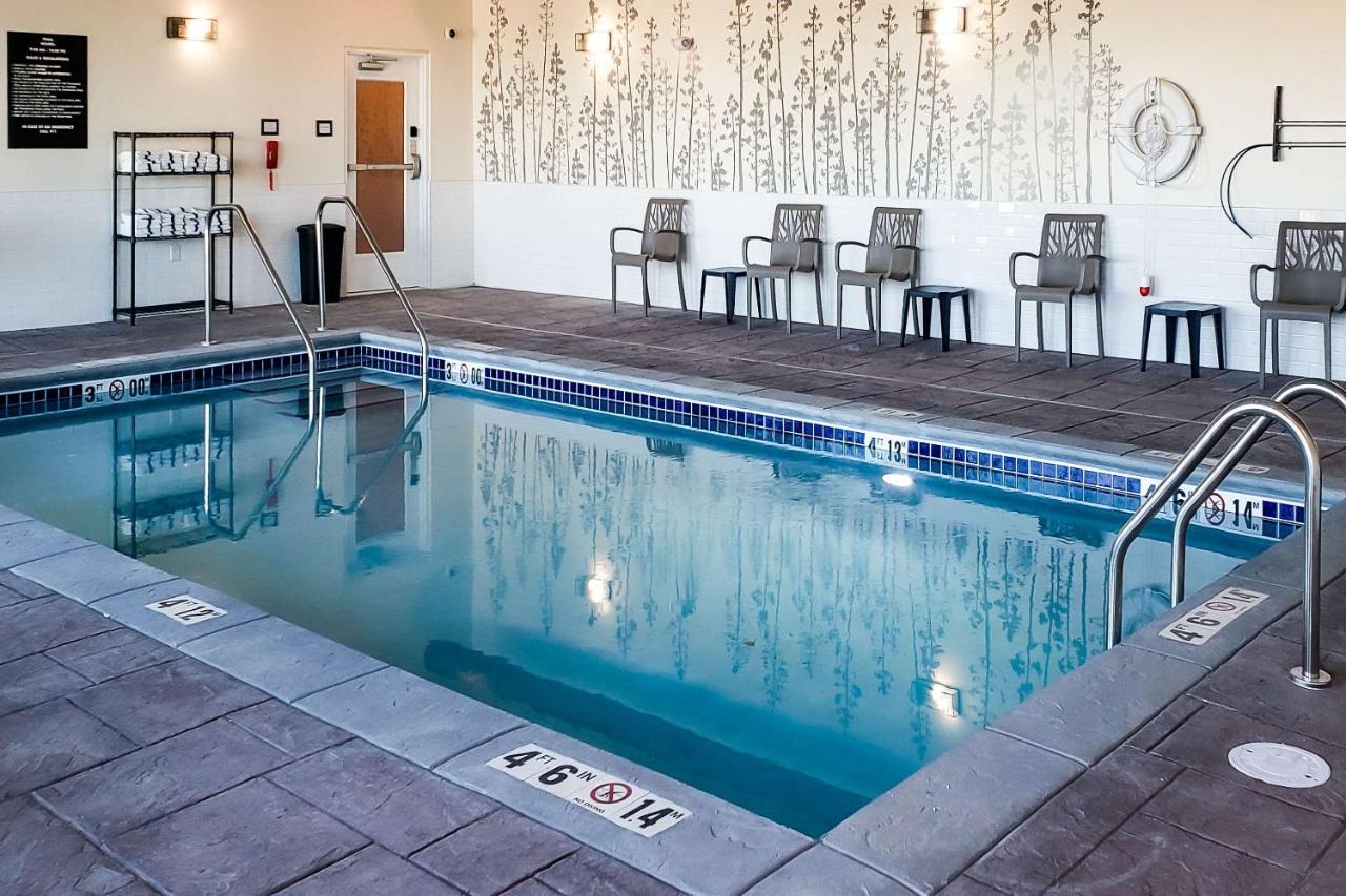| Sleep Inn Waukee-West Des Moines