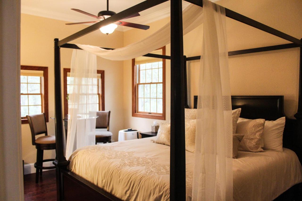 | Hope Inn Redding
