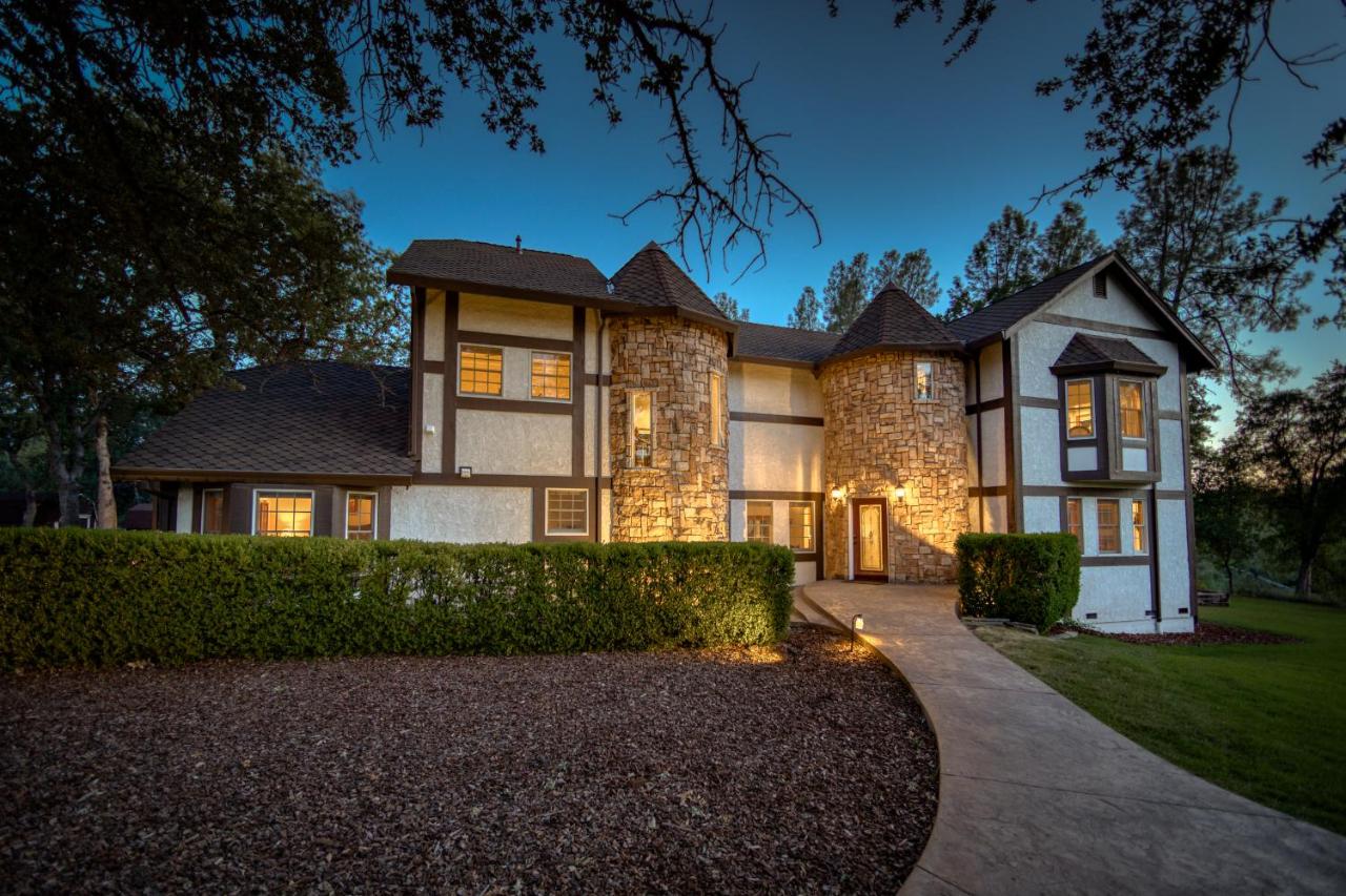 | Hope Inn Redding