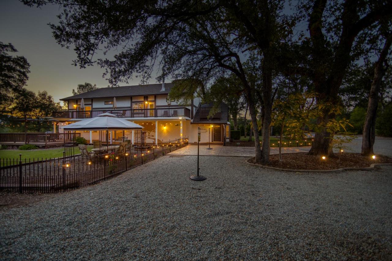 | Hope Inn Redding