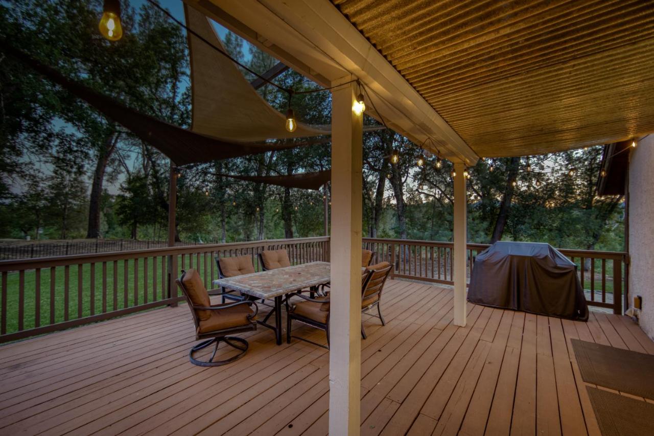 | Hope Inn Redding