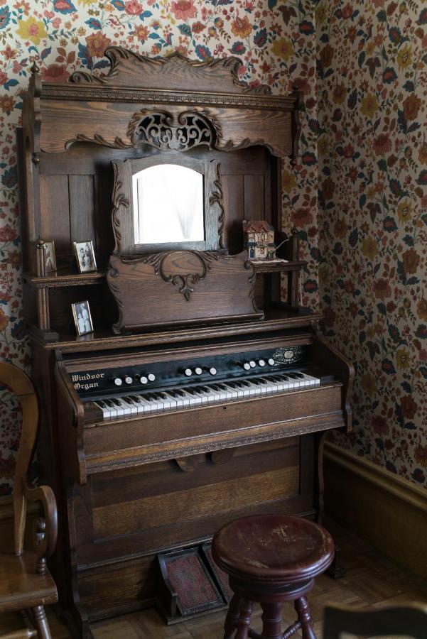 | The Mulberry Inn -An Historic Bed and Breakfast