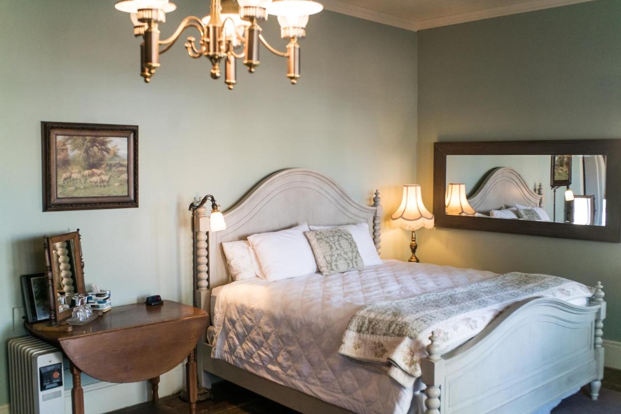 | The Mulberry Inn -An Historic Bed and Breakfast