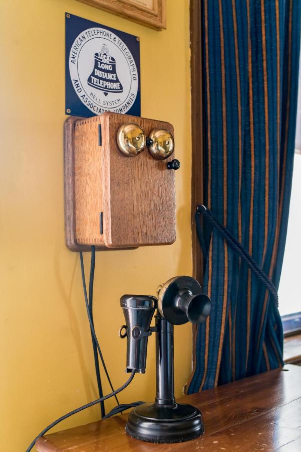 | The Mulberry Inn -An Historic Bed and Breakfast