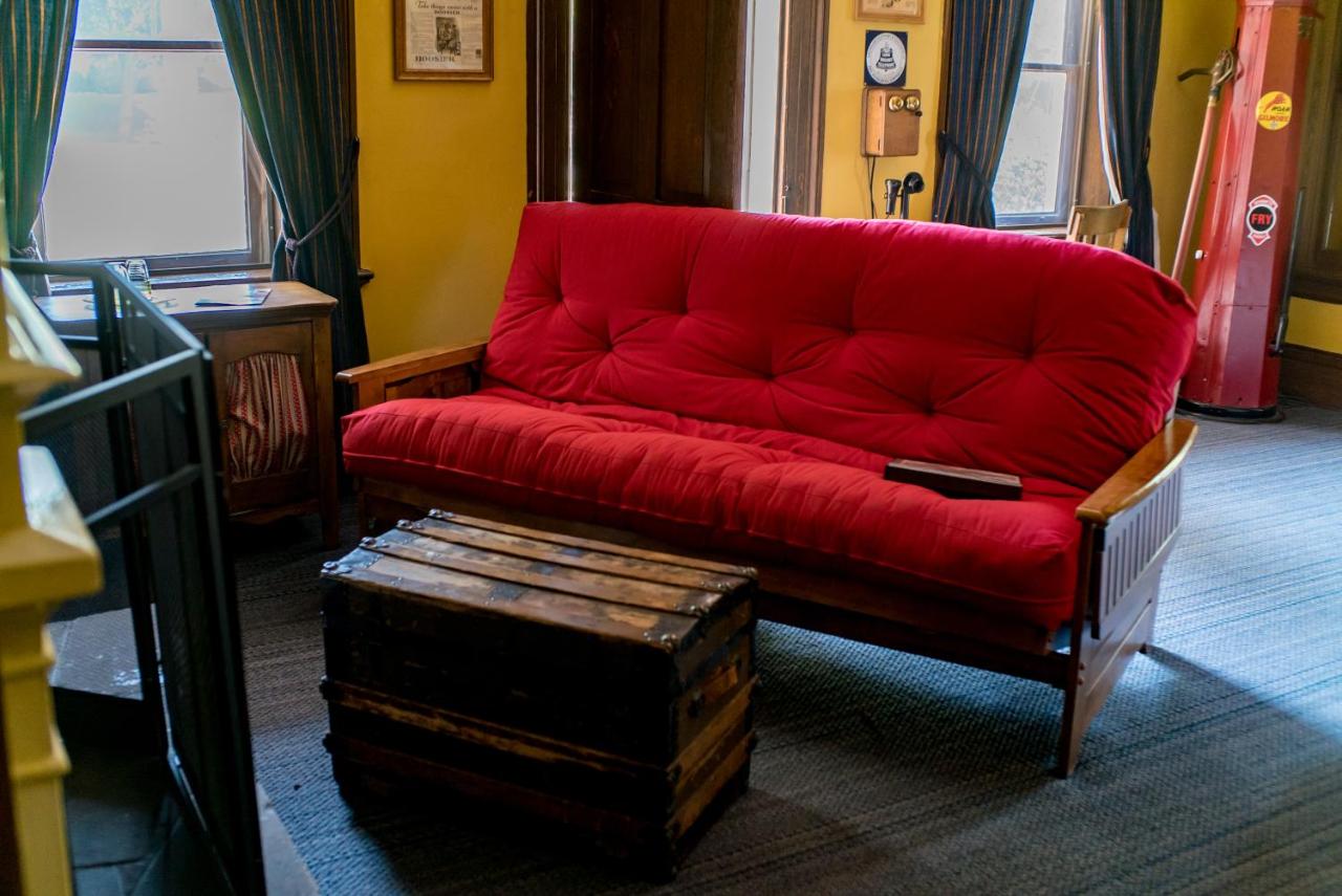 | The Mulberry Inn -An Historic Bed and Breakfast