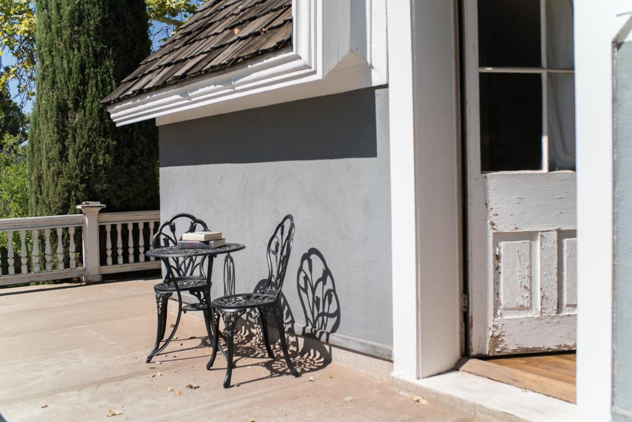 | The Mulberry Inn -An Historic Bed and Breakfast