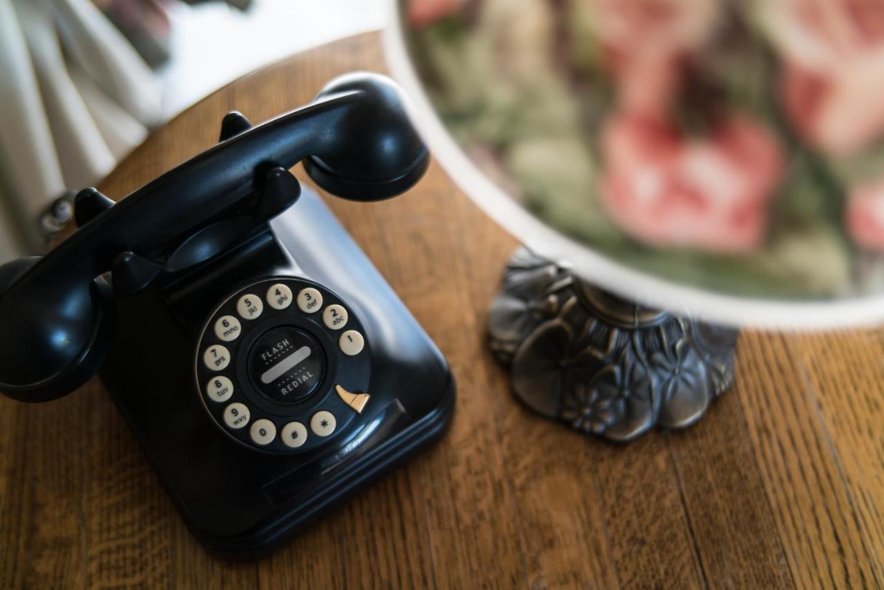 | The Mulberry Inn -An Historic Bed and Breakfast
