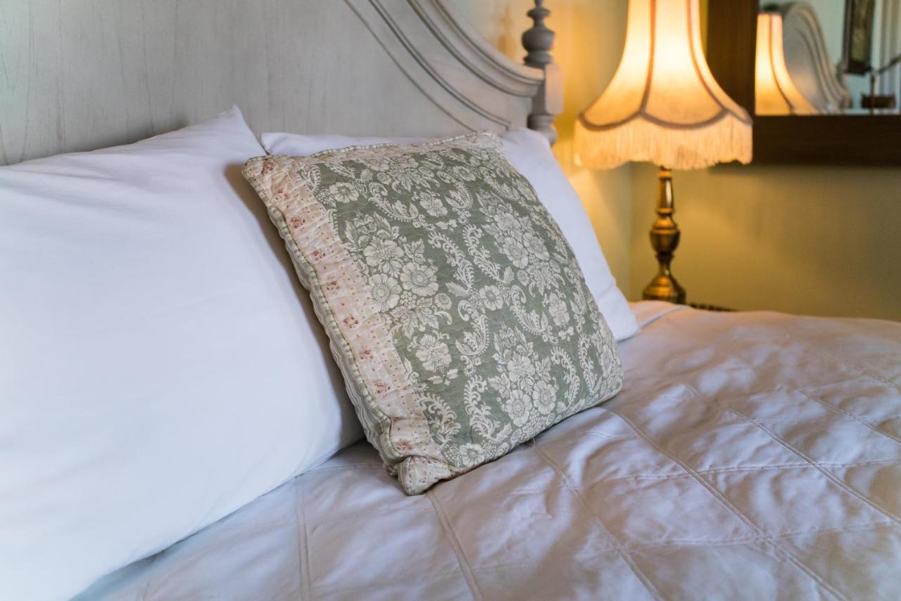 | The Mulberry Inn -An Historic Bed and Breakfast