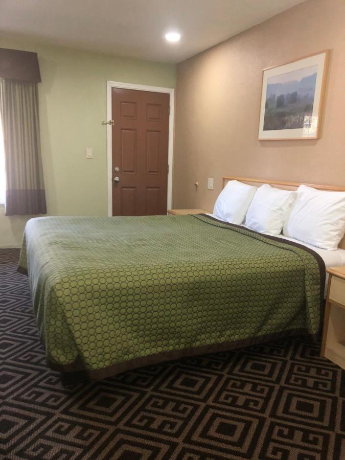  | Budget Inn - Laytonville