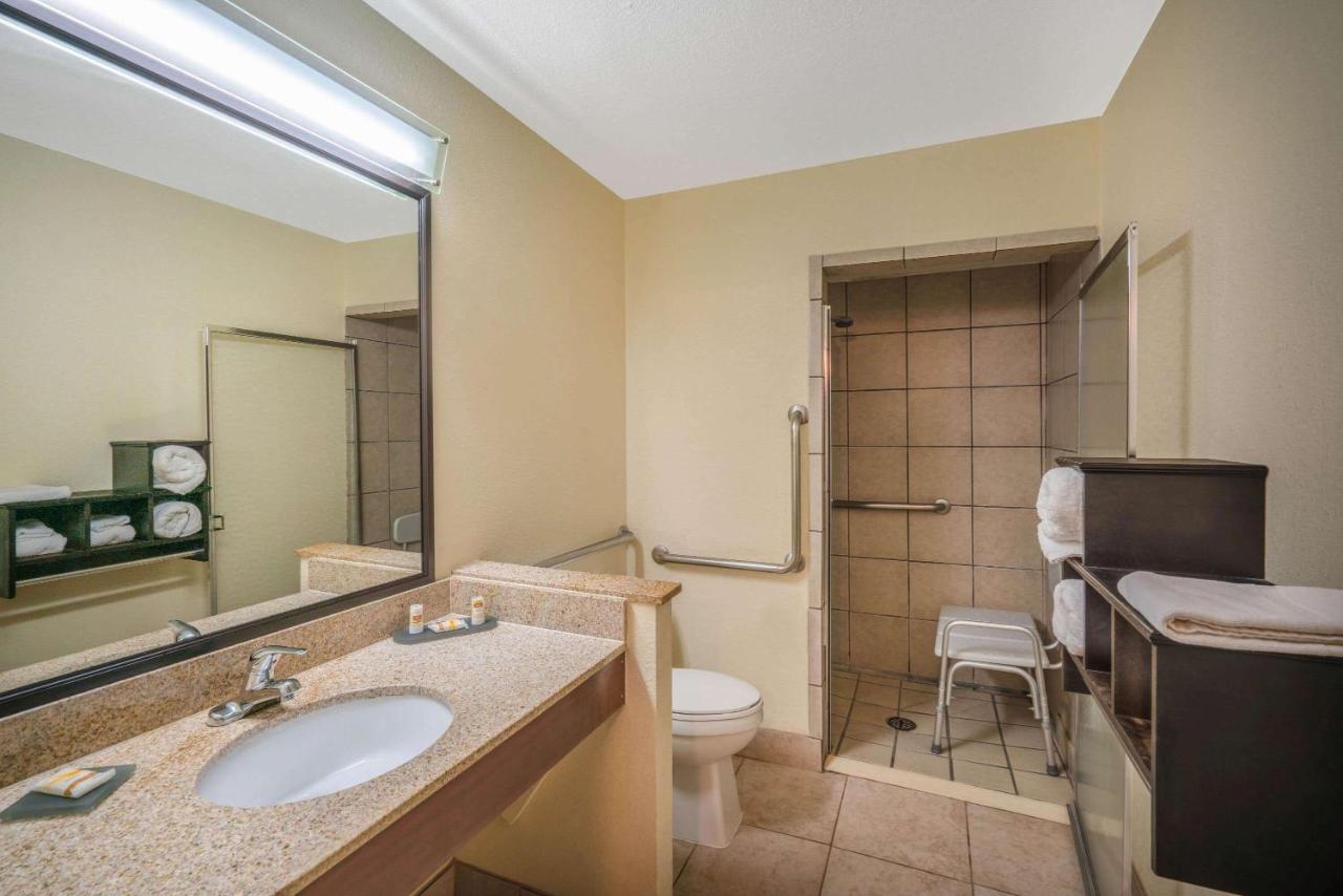 King Room - Disability Access at La Quinta Inn & Suites by Wyndham Memphis Airport Graceland