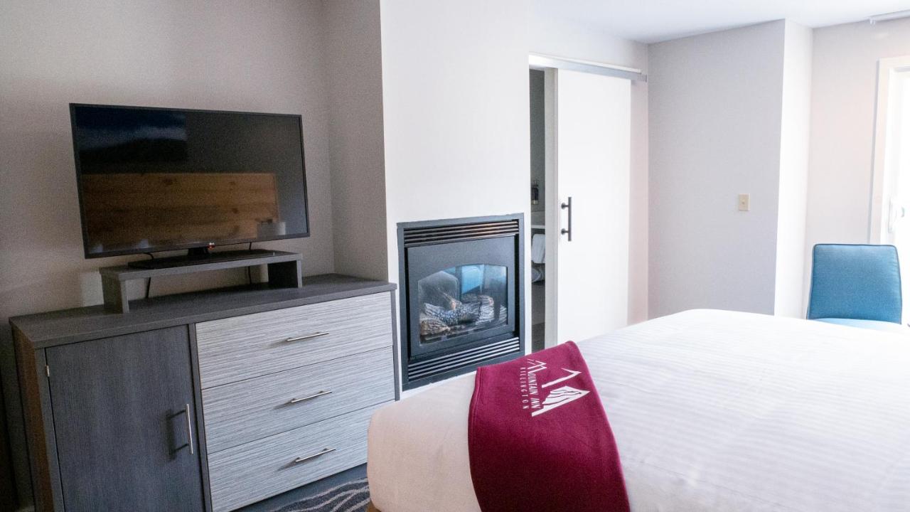 | Mountain Inn at Killington