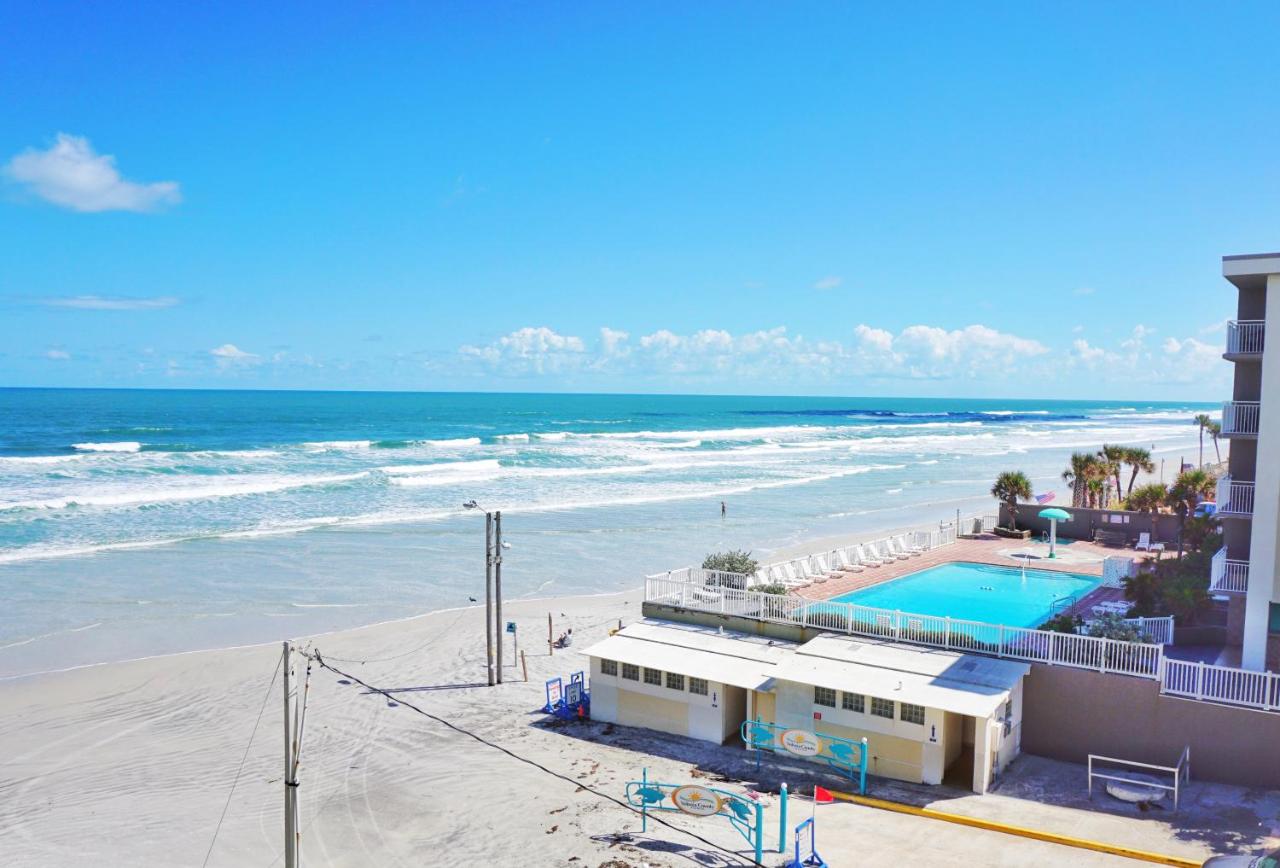 | Daytona Inn Studios