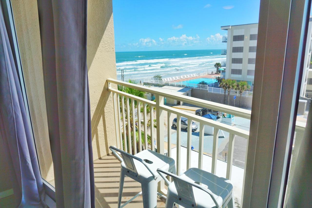 | Daytona Inn Studios