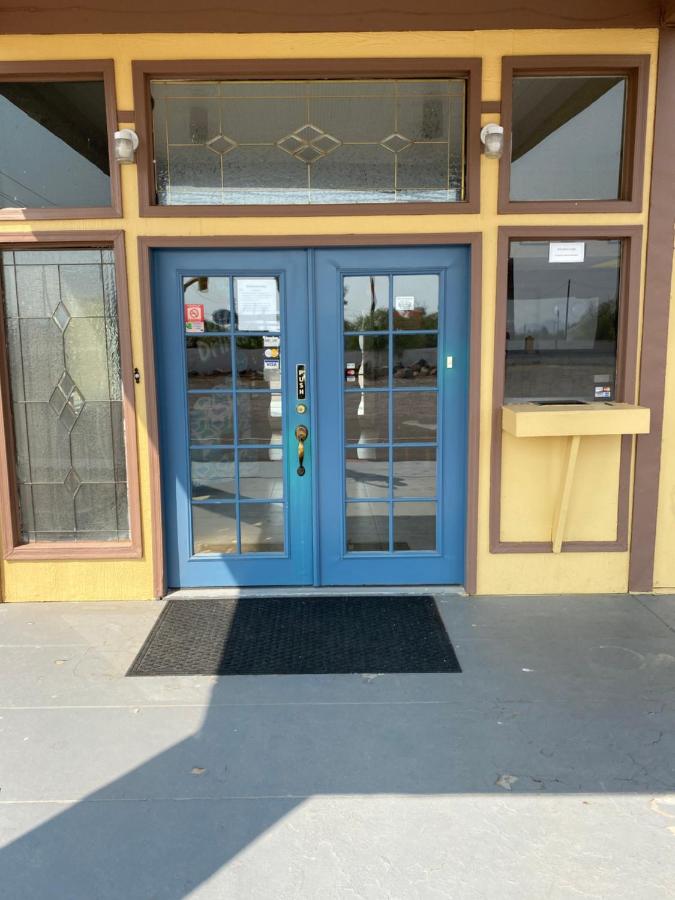| Gila Bend Lodge