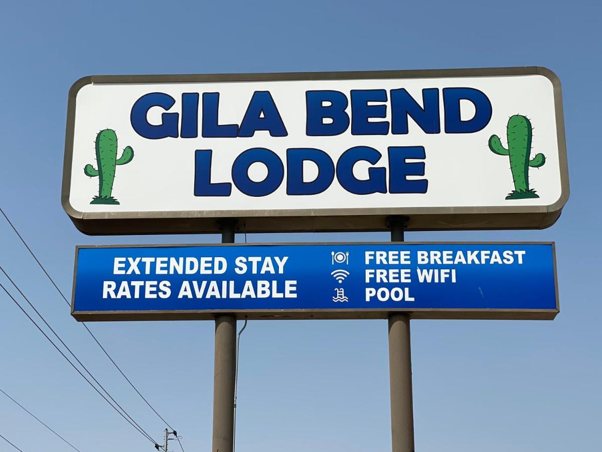 | Gila Bend Lodge