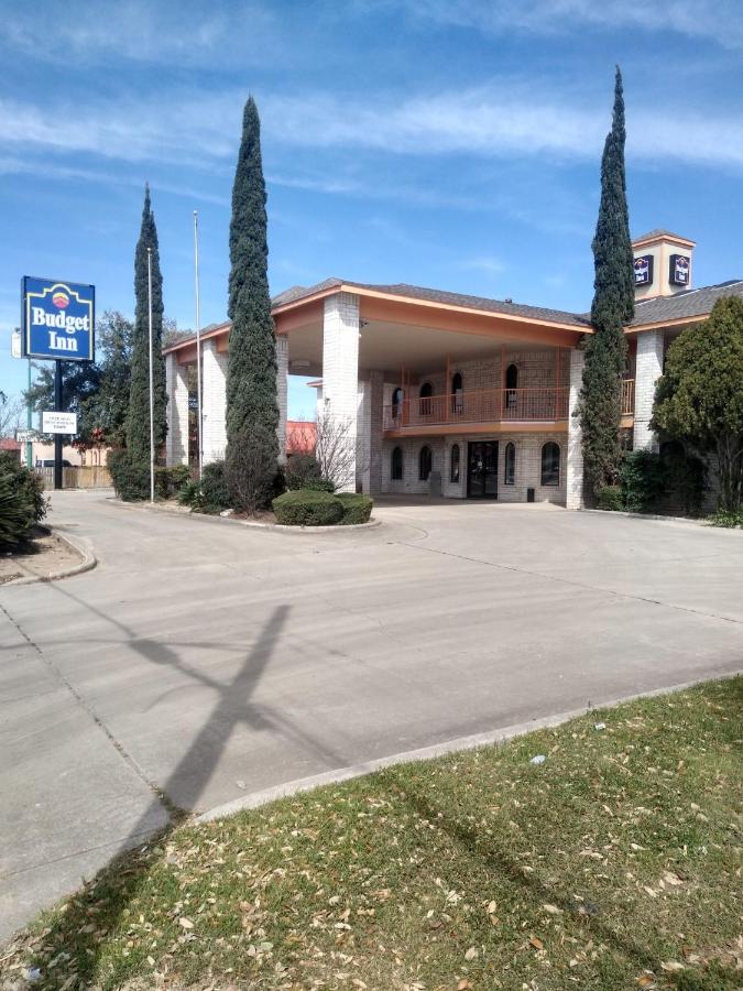 | Budget Inn San Antonio Downtown I-10 East