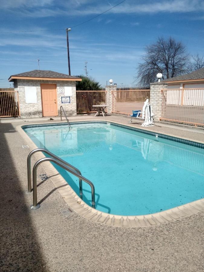 | Budget Inn San Antonio Downtown I-10 East