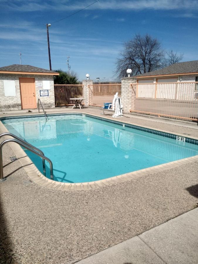 | Budget Inn San Antonio Downtown I-10 East
