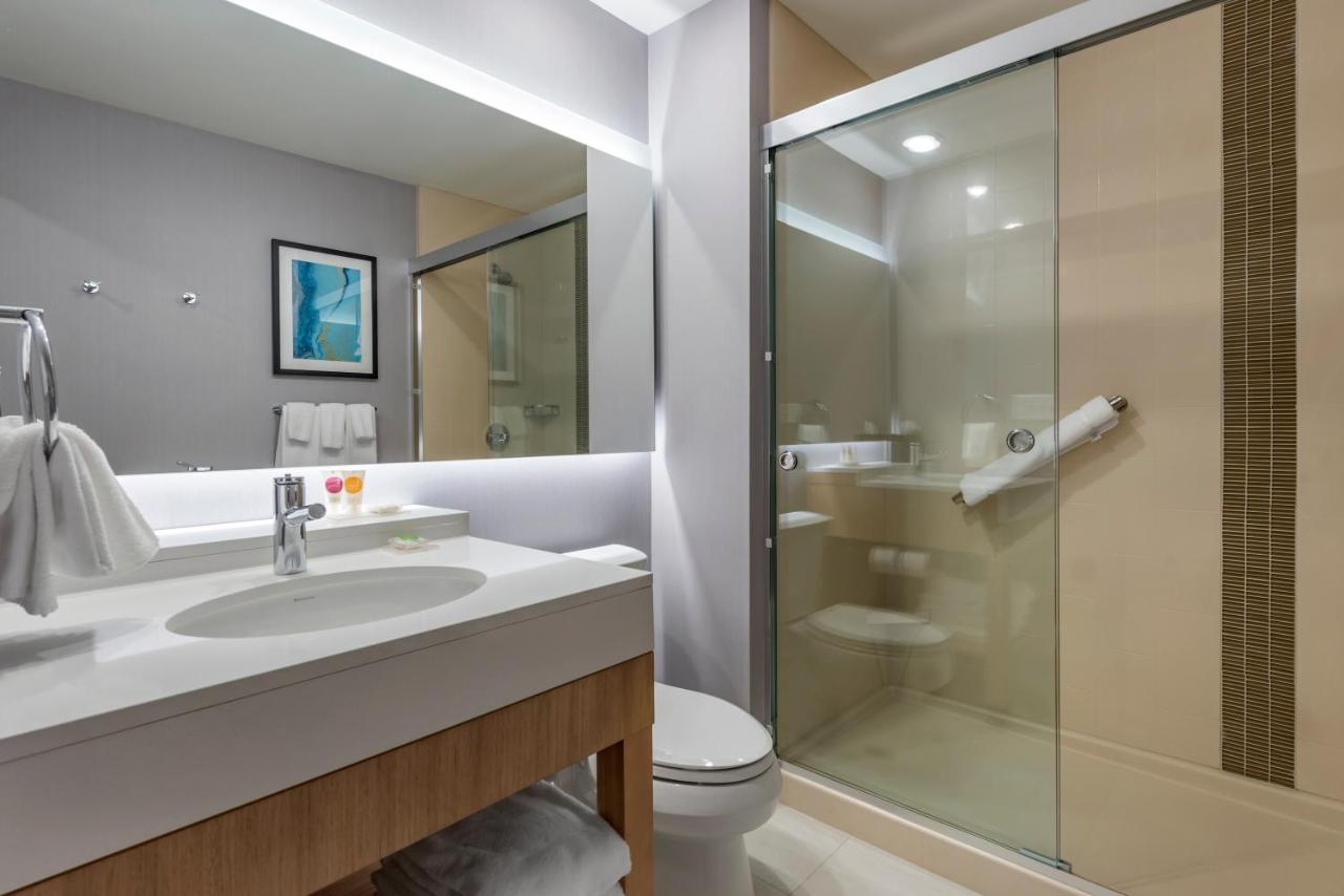 Queen Room with Two Queen Beds at Hyatt Place Indianapolis Carmel