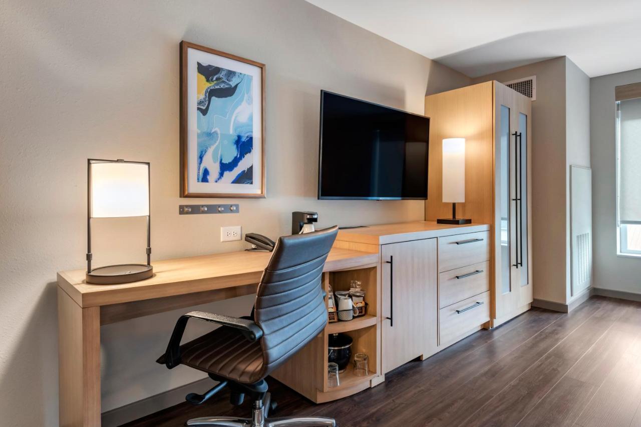 Queen Room with Two Queen Beds at Hyatt Place Indianapolis Carmel