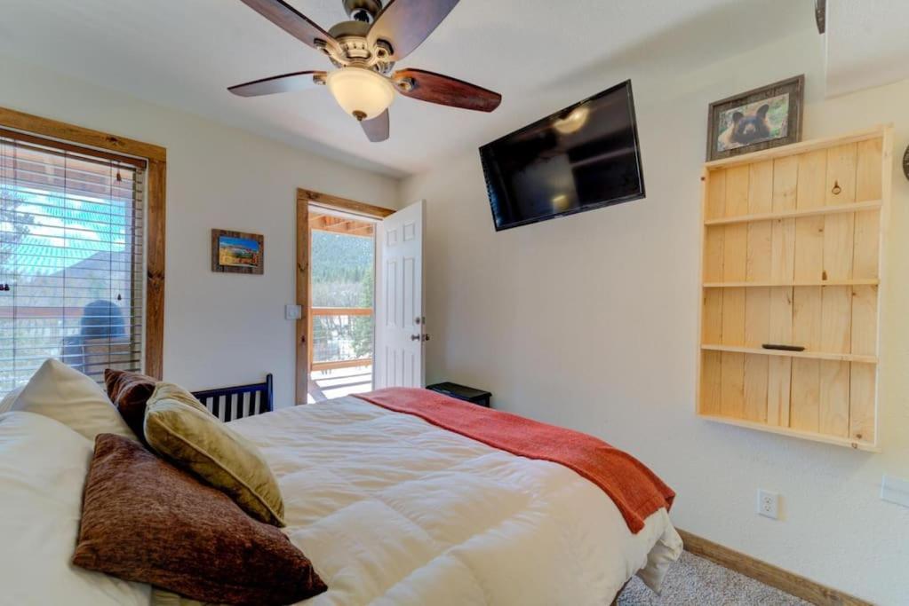 | Green Mountain Falls Lodge