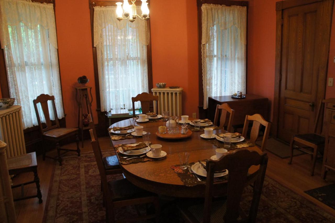 | Maplecroft Bed & Breakfast