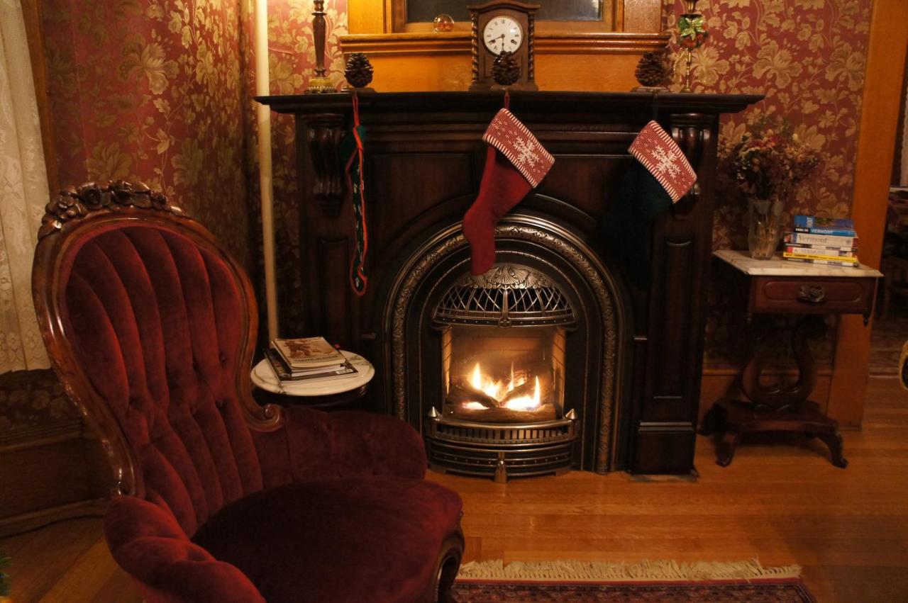 | Maplecroft Bed & Breakfast