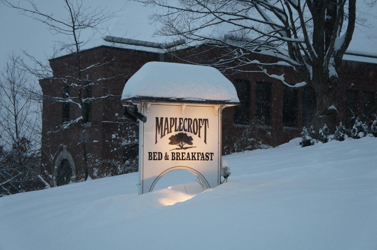 | Maplecroft Bed & Breakfast