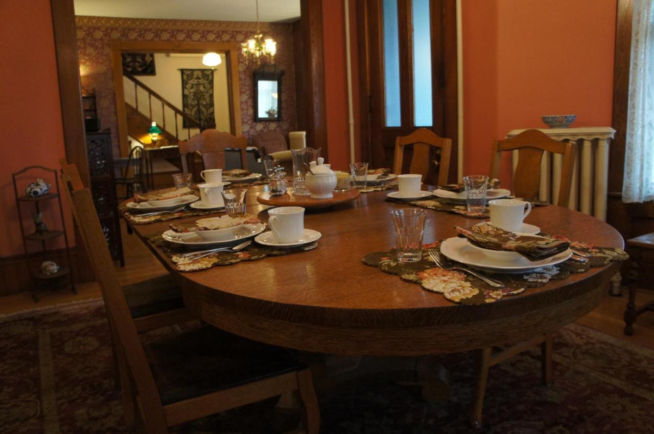 | Maplecroft Bed & Breakfast