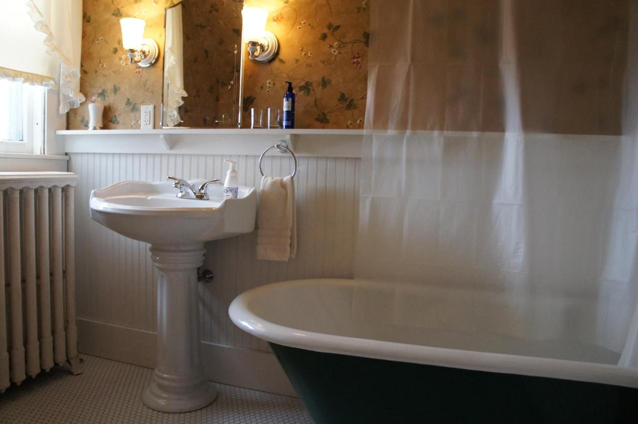 | Maplecroft Bed & Breakfast