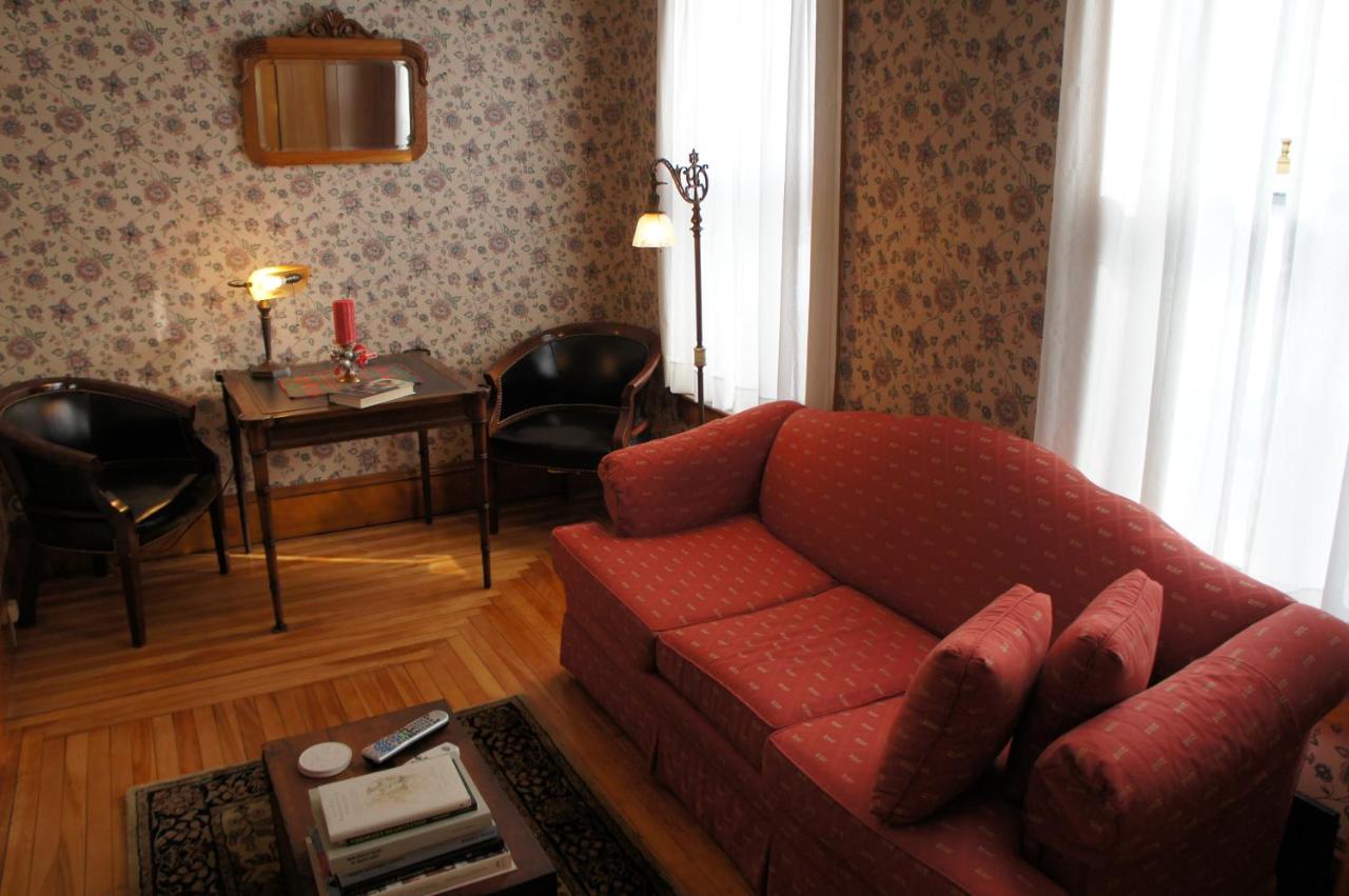 | Maplecroft Bed & Breakfast