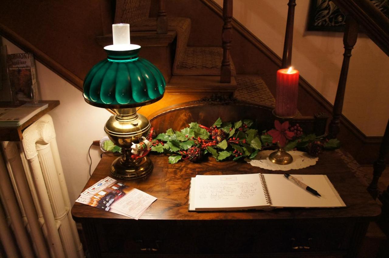 | Maplecroft Bed & Breakfast