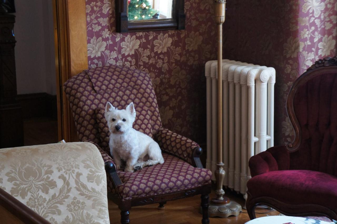 | Maplecroft Bed & Breakfast