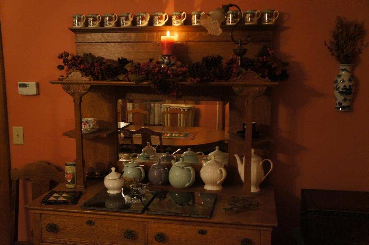 | Maplecroft Bed & Breakfast