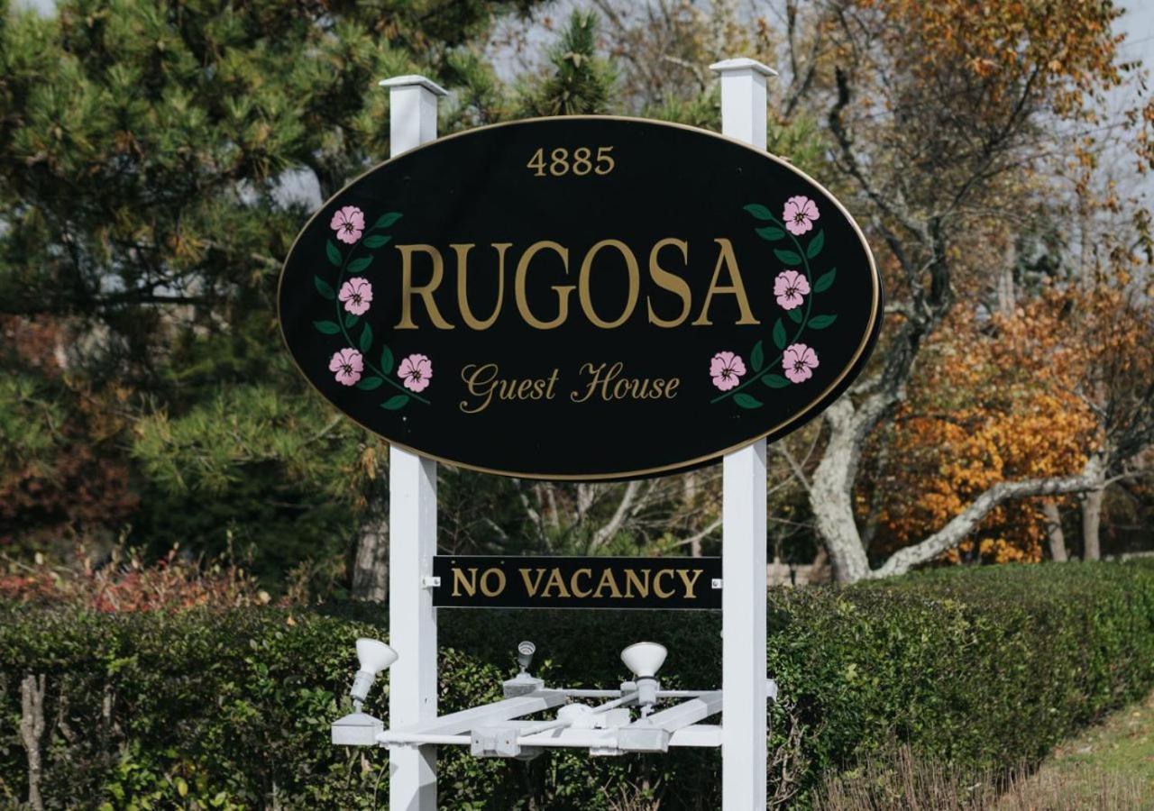 | Rugosa Guest House