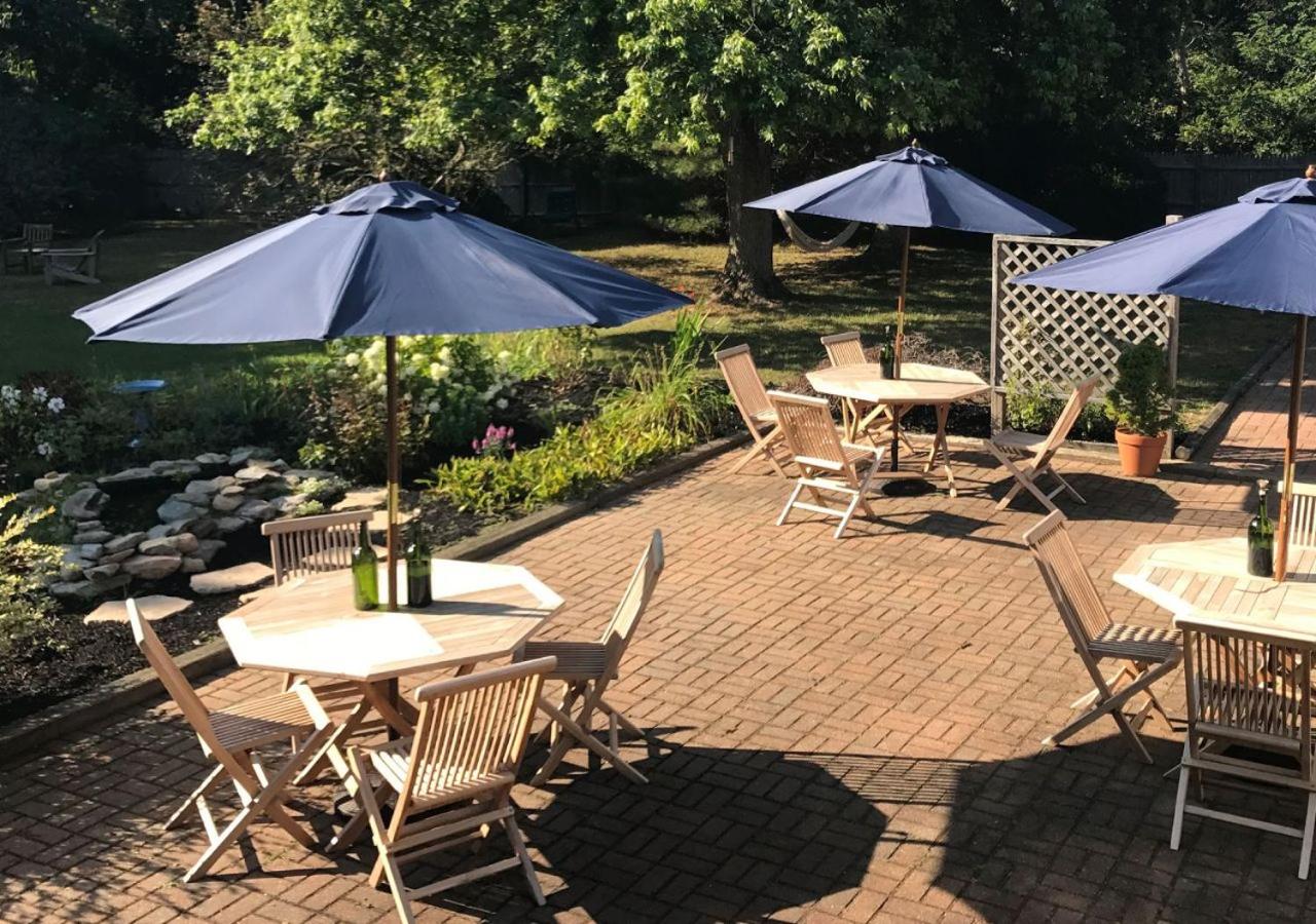 | Rugosa Guest House