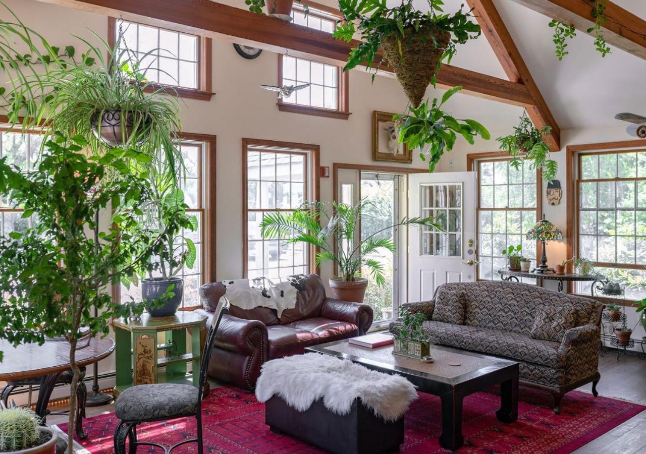 | Rugosa Guest House