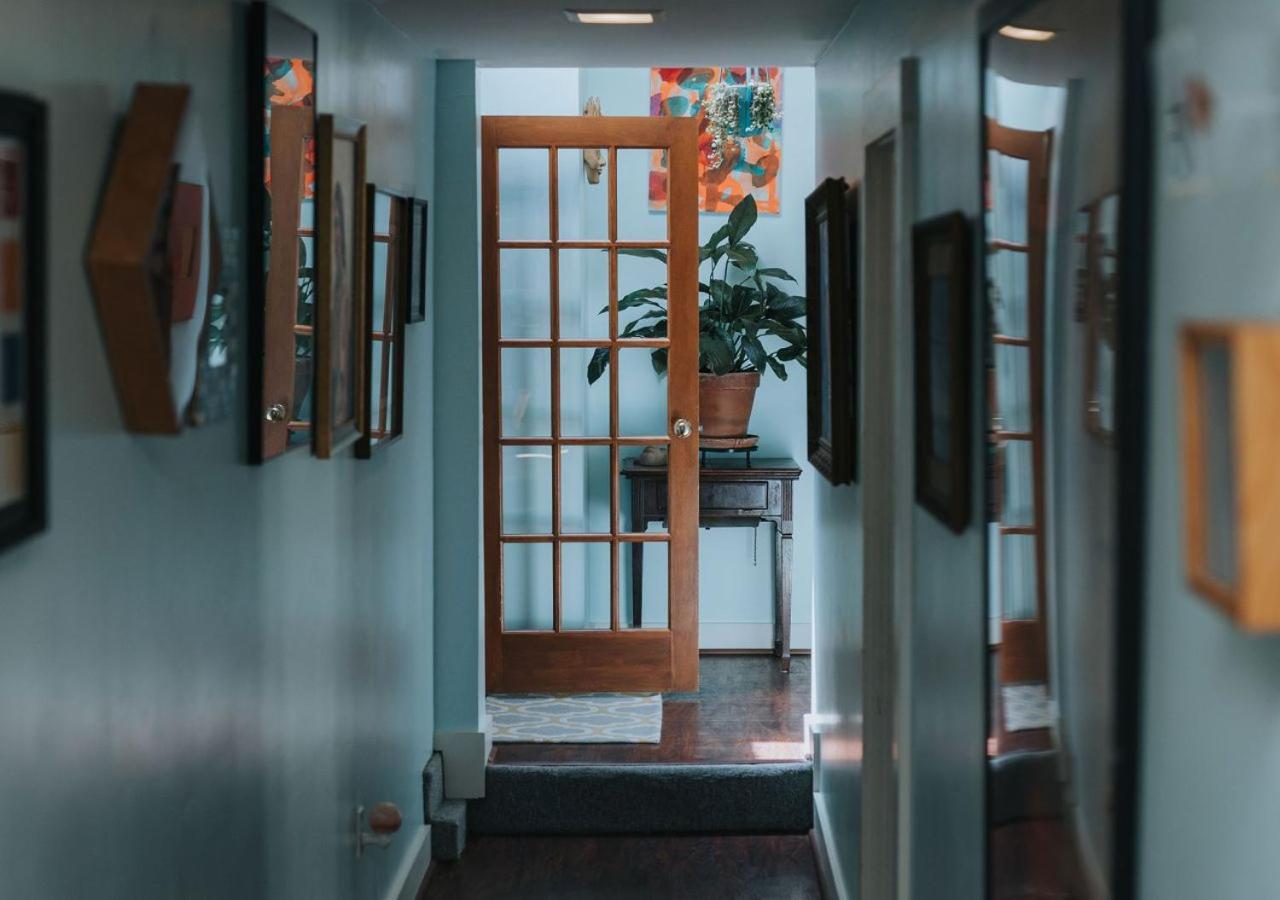 | Rugosa Guest House