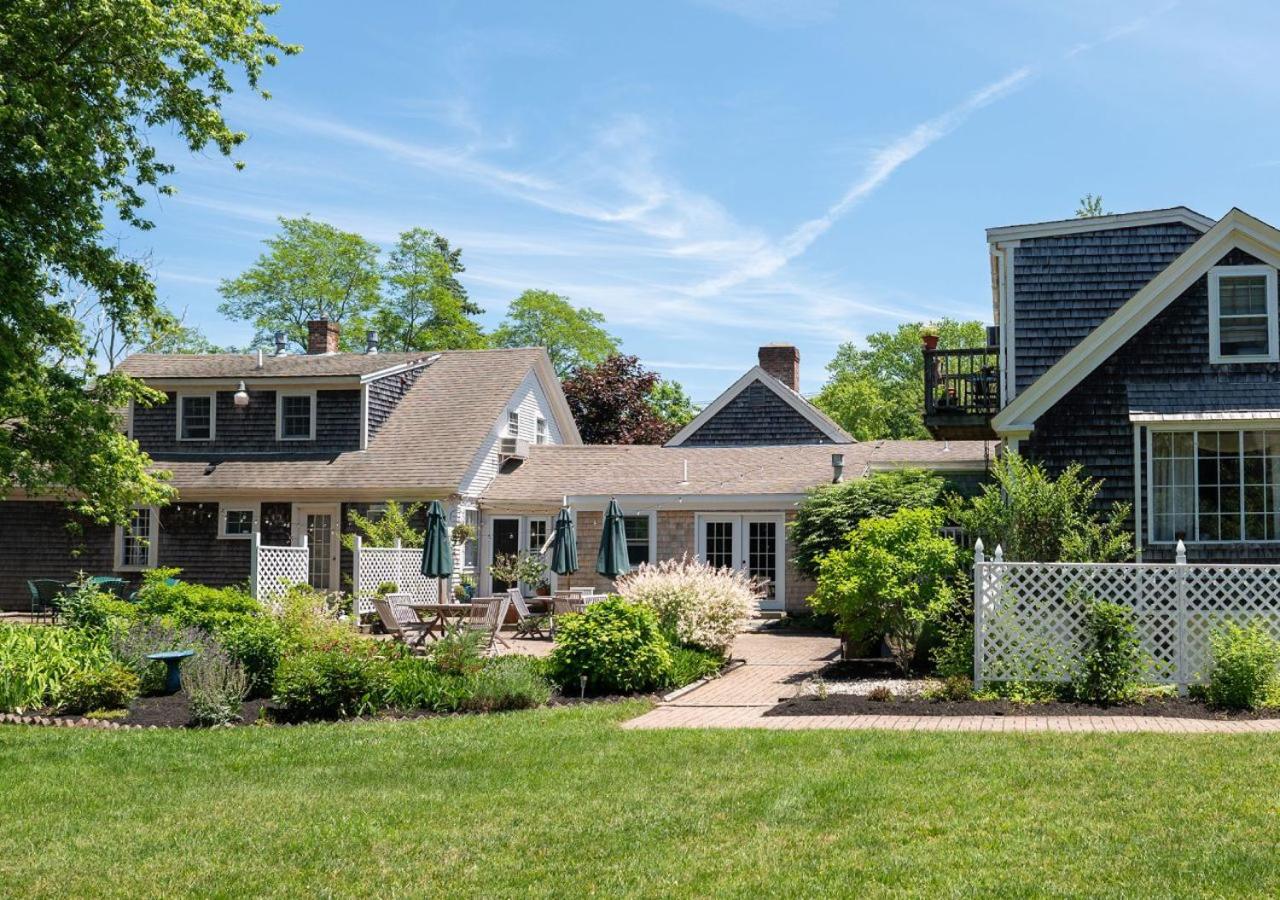 | Rugosa Guest House