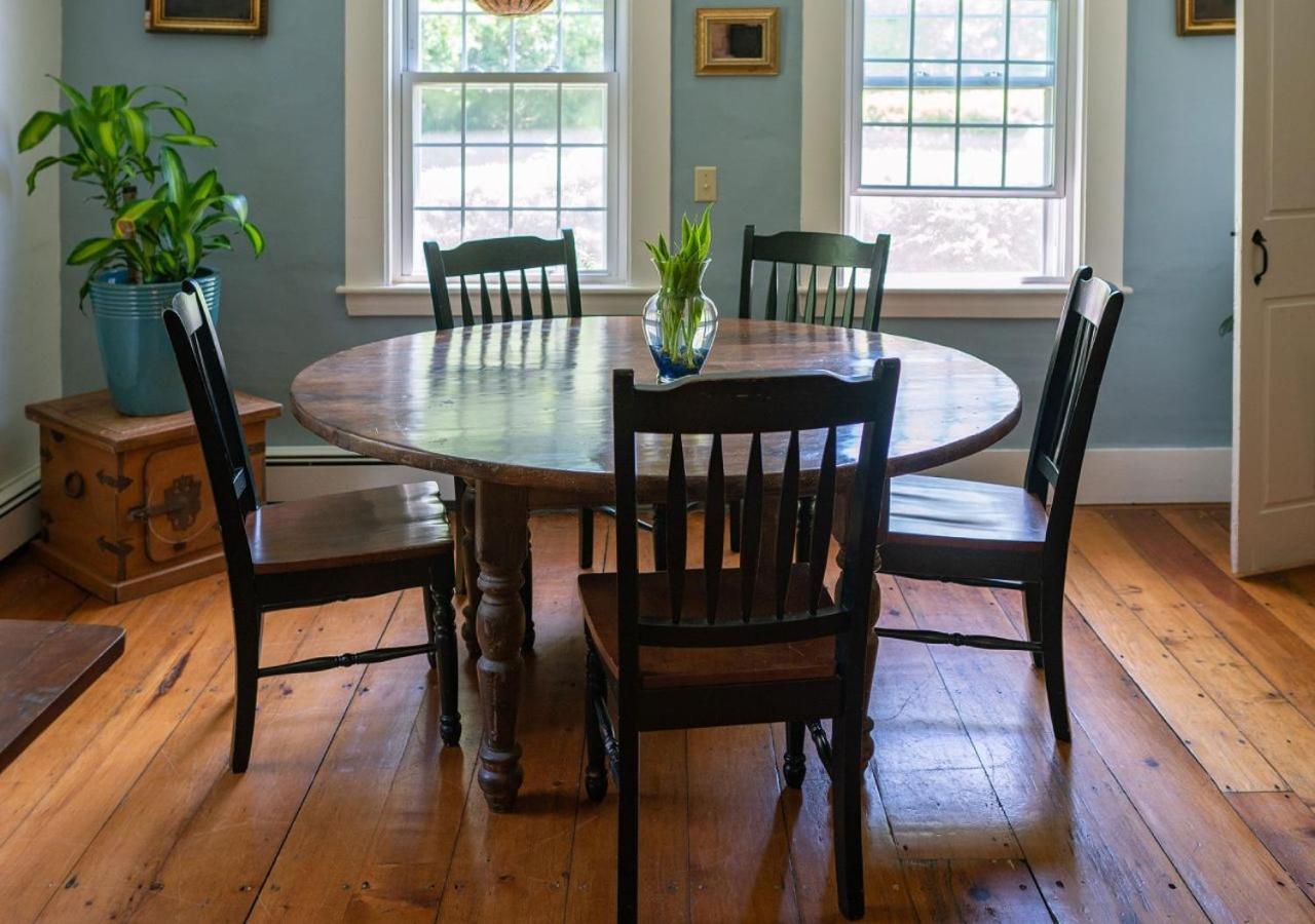 | Rugosa Guest House