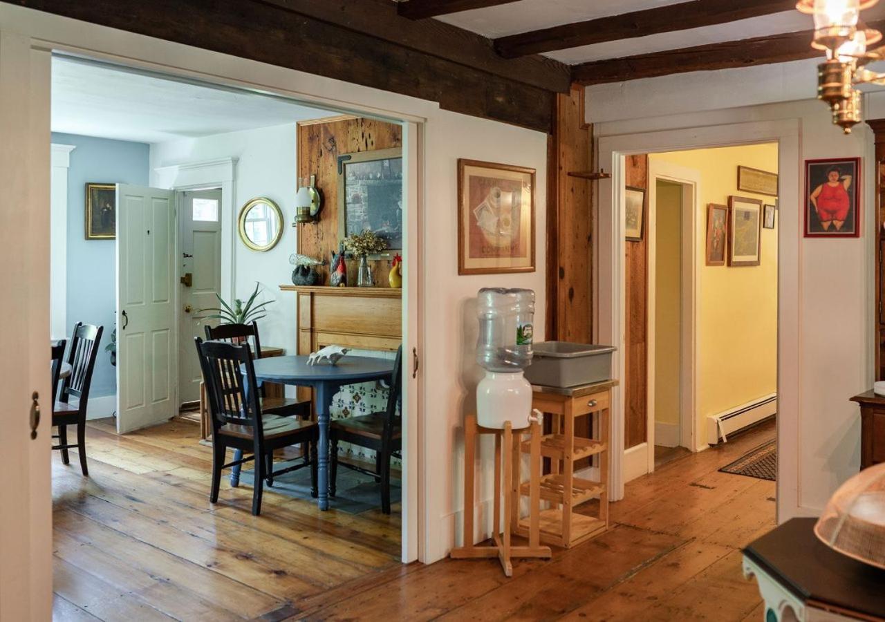  | Rugosa Guest House