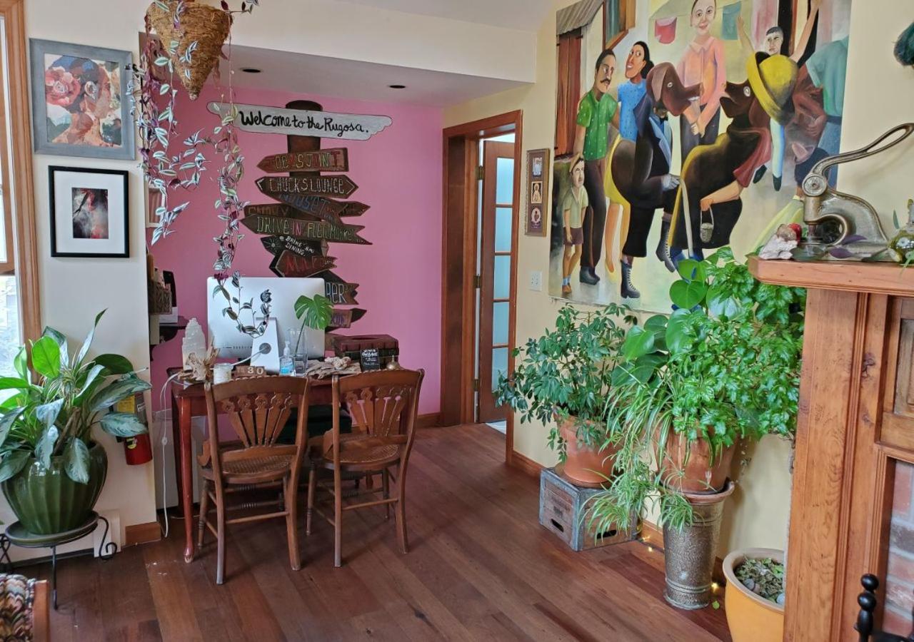 | Rugosa Guest House