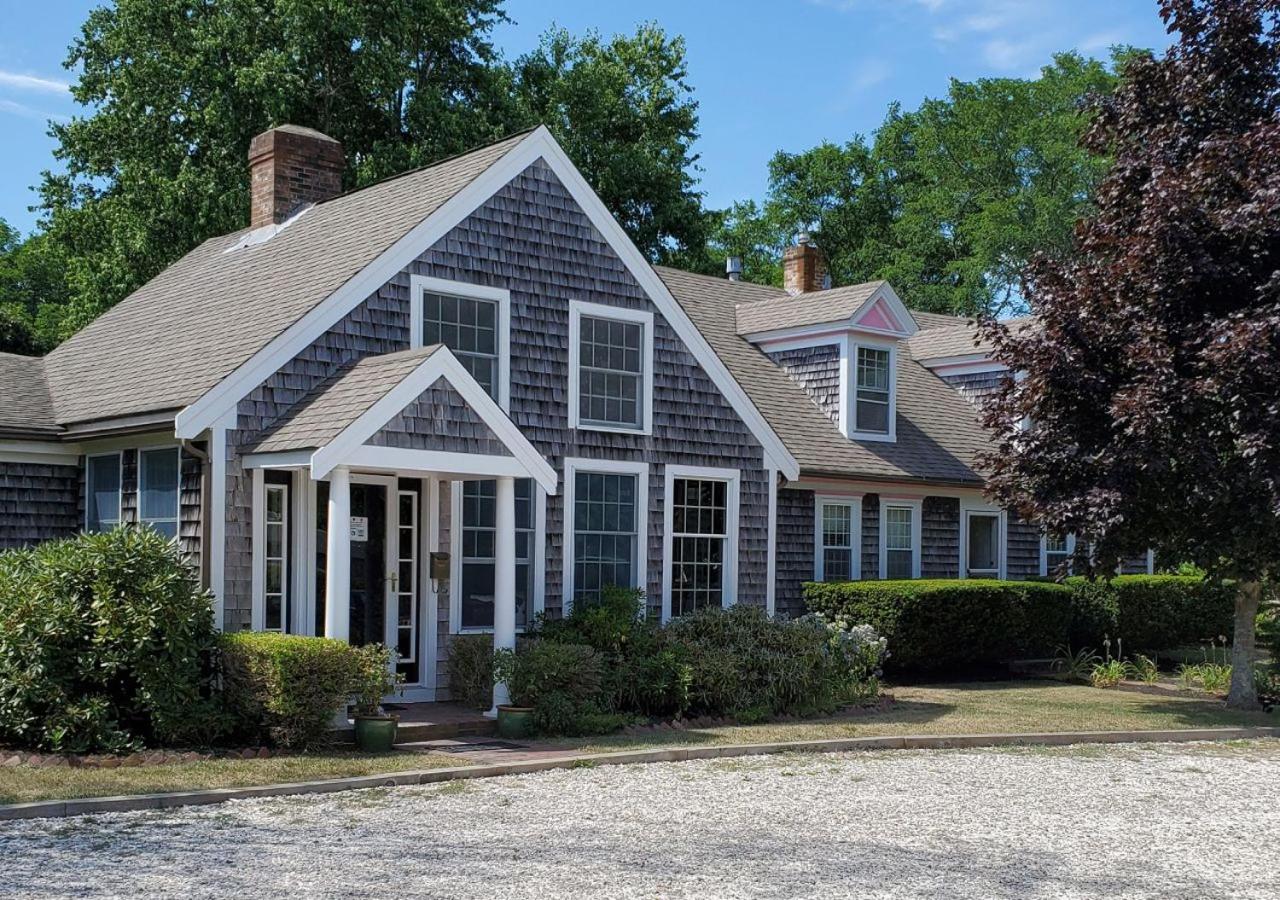 | Rugosa Guest House