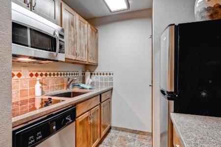 Studio at GetAways at Falcon Point Resort